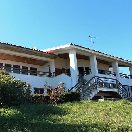 布拉干萨Quinta Da Vista别墅 外观 照片